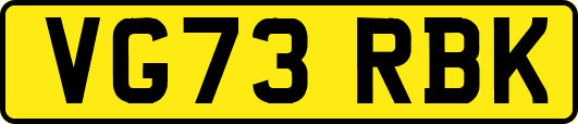 VG73RBK