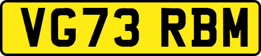 VG73RBM