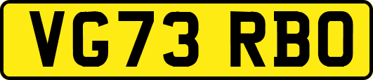 VG73RBO