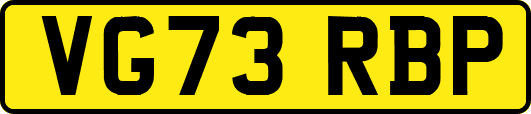VG73RBP