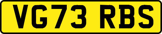 VG73RBS