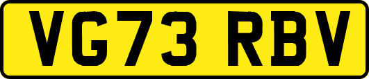 VG73RBV