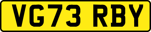 VG73RBY