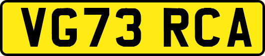 VG73RCA