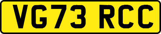 VG73RCC