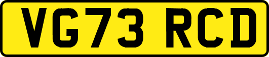 VG73RCD