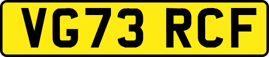 VG73RCF