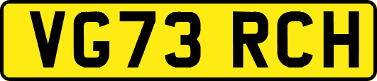 VG73RCH