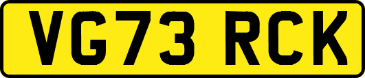 VG73RCK