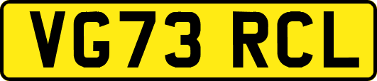 VG73RCL