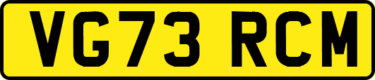 VG73RCM