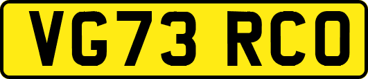 VG73RCO