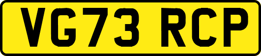 VG73RCP