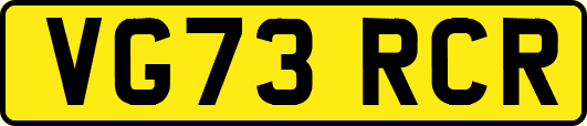 VG73RCR