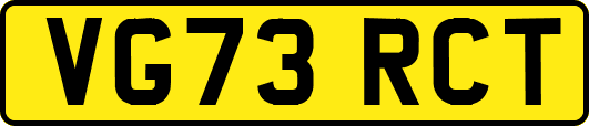 VG73RCT