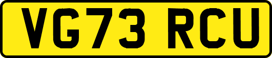 VG73RCU