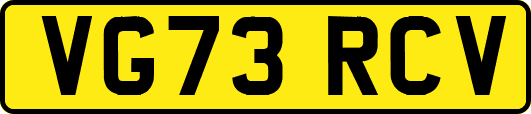 VG73RCV