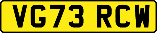 VG73RCW