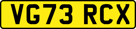 VG73RCX