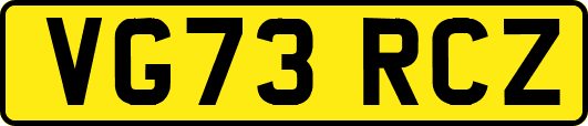 VG73RCZ