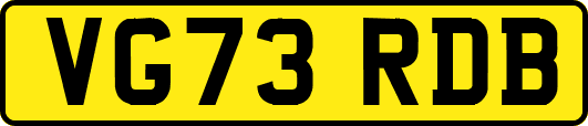 VG73RDB