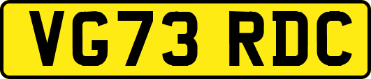 VG73RDC