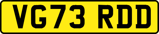 VG73RDD