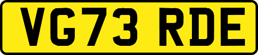 VG73RDE