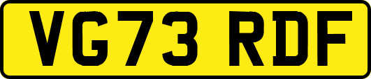 VG73RDF