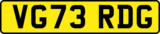 VG73RDG