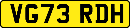 VG73RDH