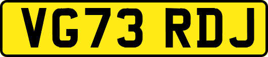 VG73RDJ