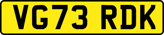 VG73RDK