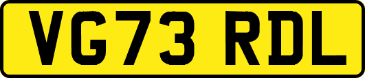 VG73RDL
