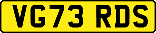VG73RDS