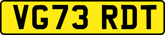 VG73RDT