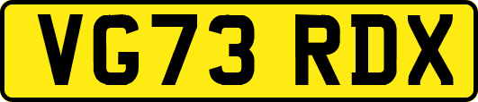 VG73RDX
