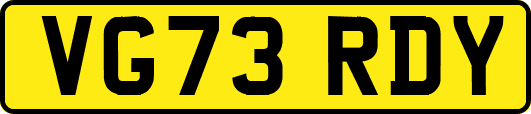 VG73RDY