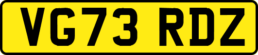 VG73RDZ