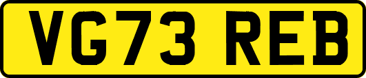 VG73REB