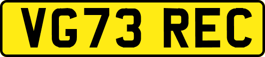 VG73REC
