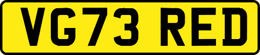 VG73RED