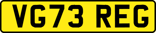VG73REG