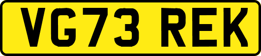 VG73REK