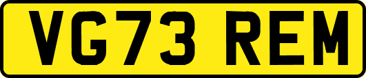 VG73REM