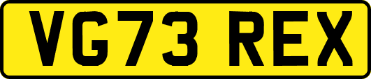 VG73REX