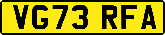 VG73RFA