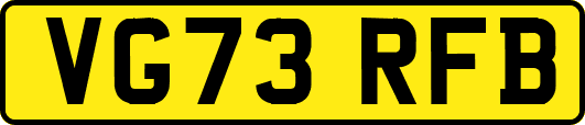 VG73RFB