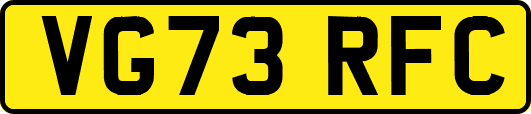 VG73RFC