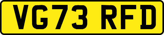 VG73RFD